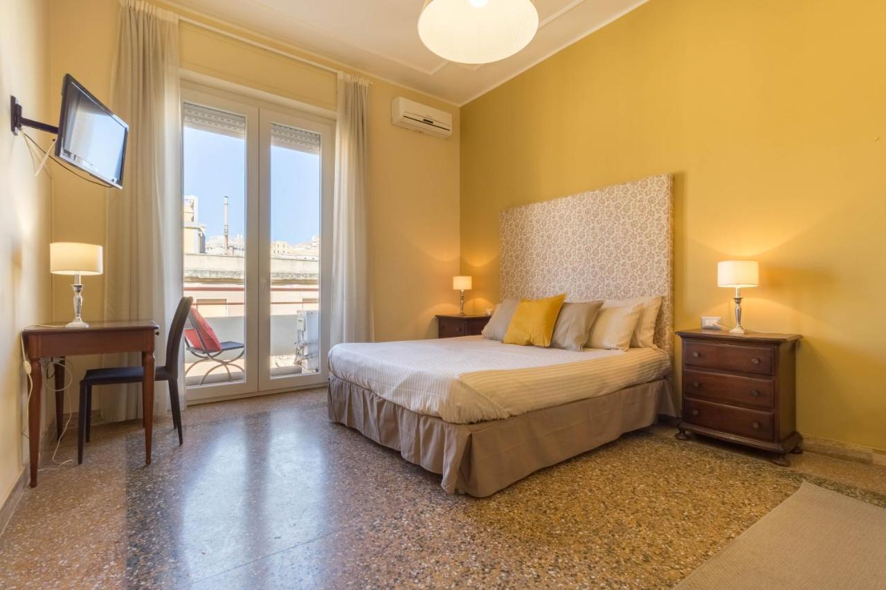 Al Porto Di Cagliari Hotel Exterior photo